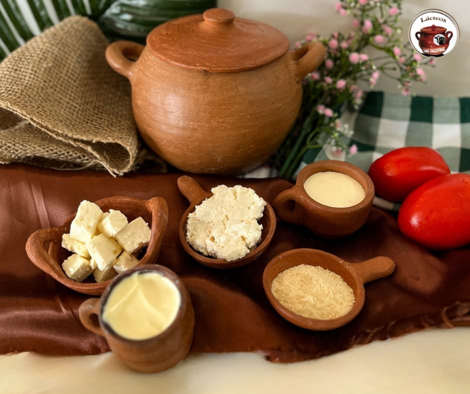 NUTRICIÓN QUE SE SIENTE, SABOR QUE SE DISFRUTA